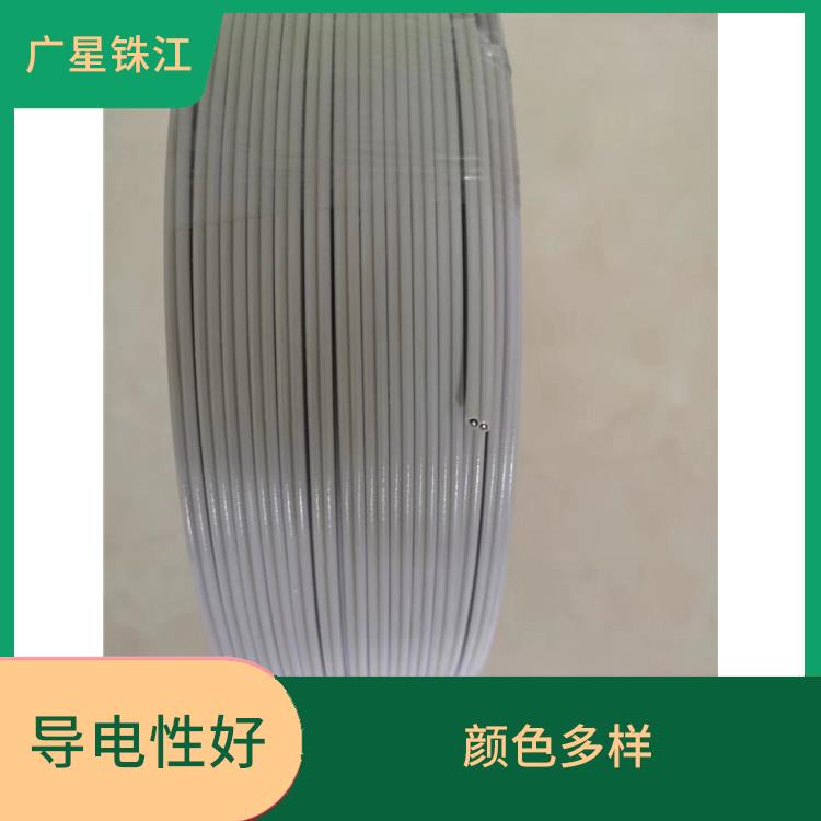 广星珠江BVR-95电线 线芯柔软 不易折断