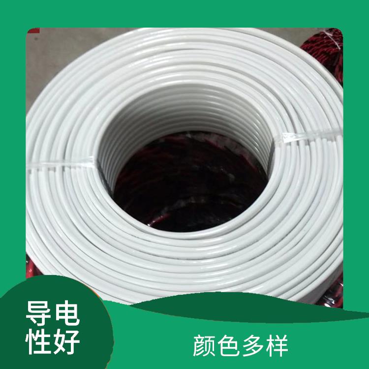 广州电线企业 不易发热 阻燃耐高温