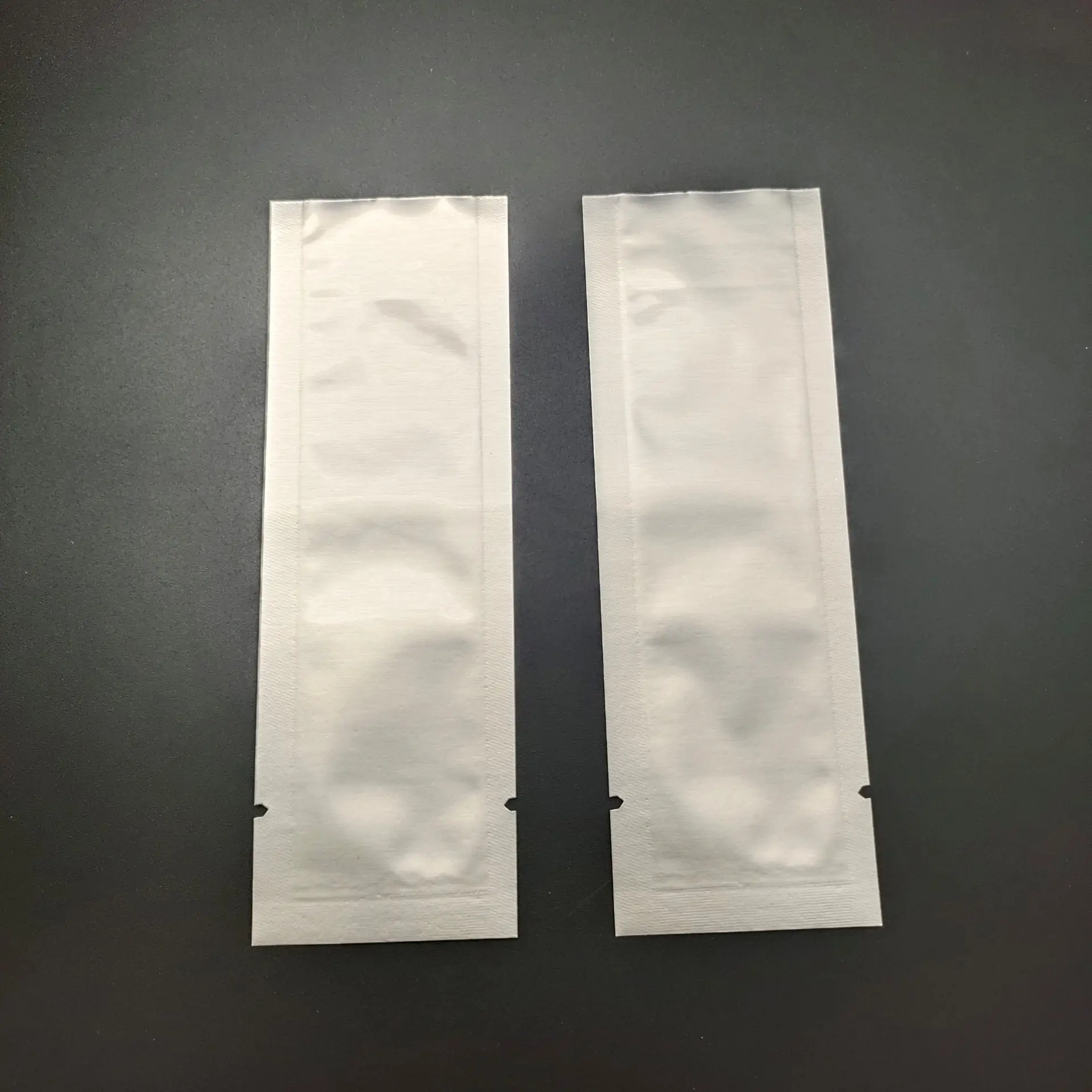 定制铝塑复合袋防潮铝箔覆膜真空袋食品袋内膜衬袋化工袋