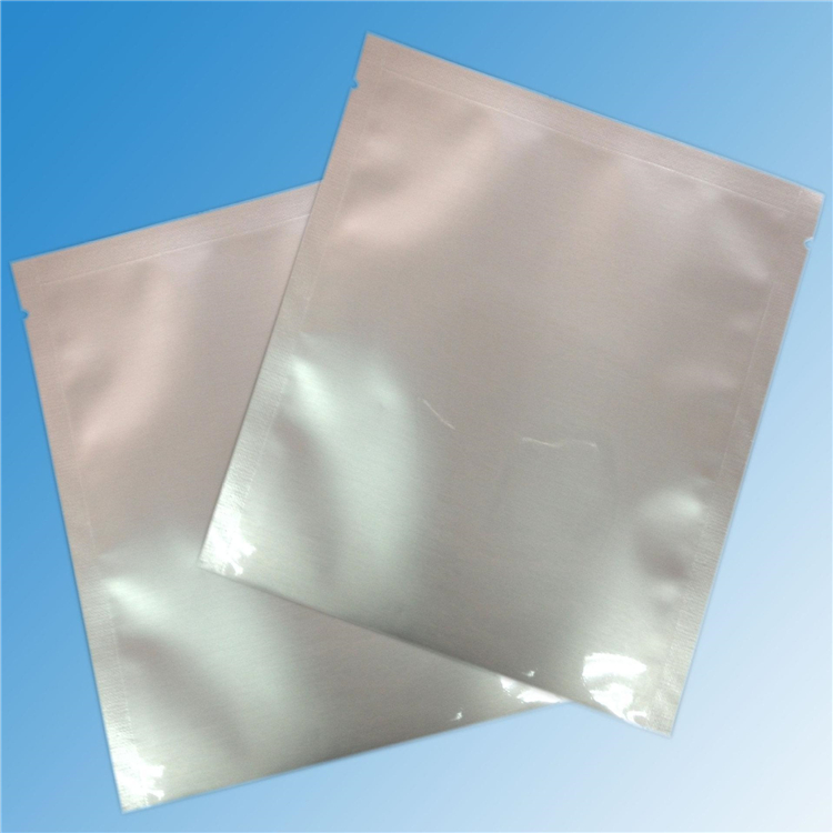 无尘铝箔袋 产品防静电包装 厂家定制防潮屏蔽袋