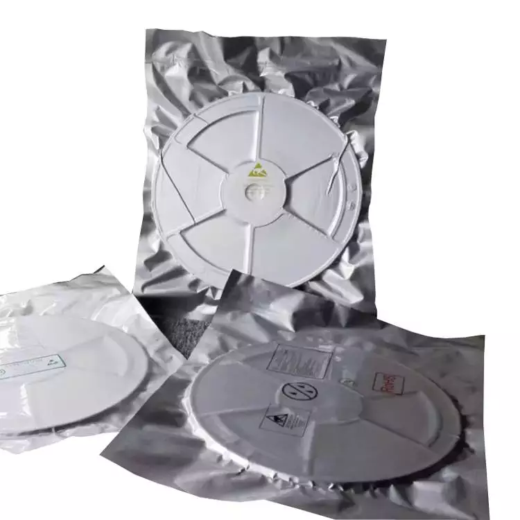 供应 抽真空铝箔袋 电子元器件屏蔽袋晶硅包装通用无尘袋
