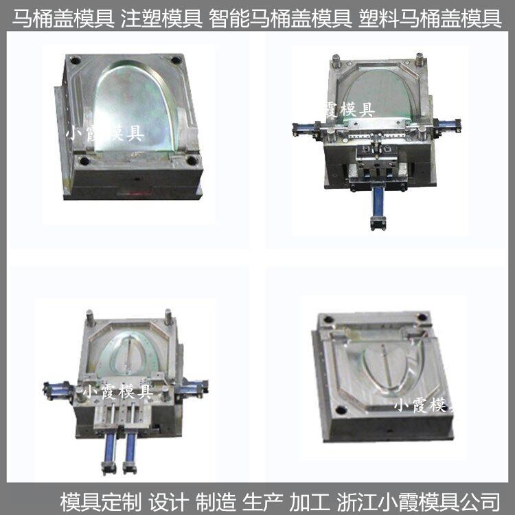 塑料馬桶蓋-智能馬桶蓋模具/制作教程