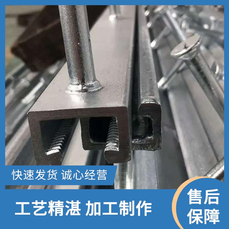 熱鍍鋅角鋼 不銹鋼支架 幕墻材料 T型螺栓
