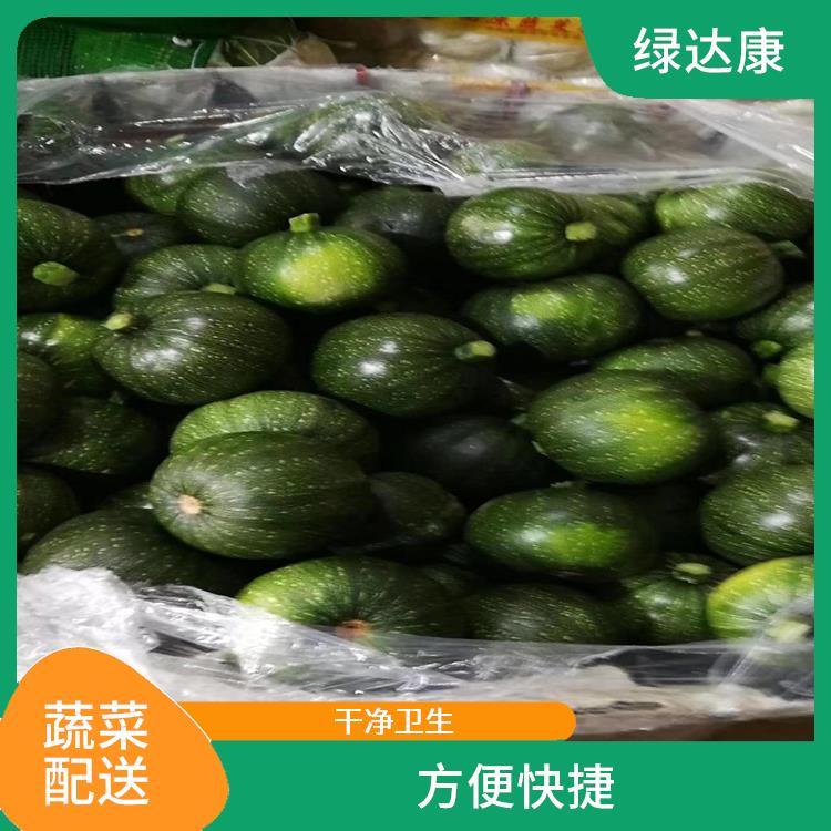 黄江食堂蔬菜配送电话 满足不同客户的需求 新鲜度高