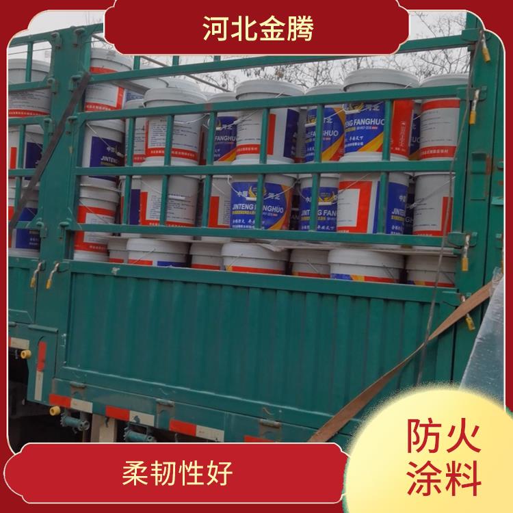龙岩厚型防火涂料价格 坚固耐用 抗压强度高