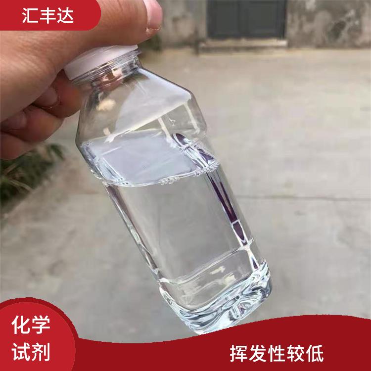 合肥工业级丙二醇甲醚醋酸酯用途 不易分解 较好的耐热性