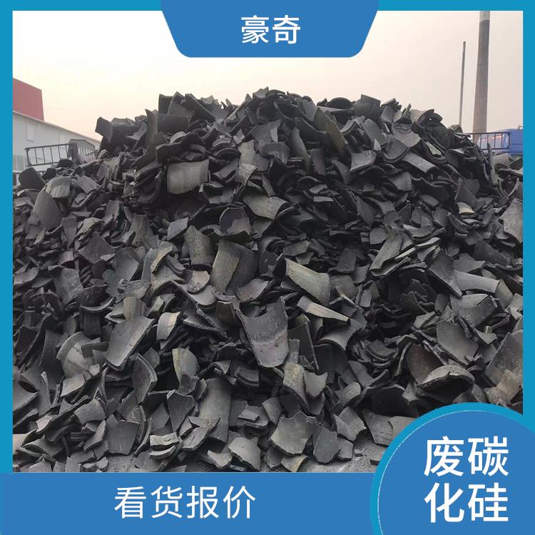 淄博专业回收废碳化硅还原罐多少钱 估价合理 上门评估报价