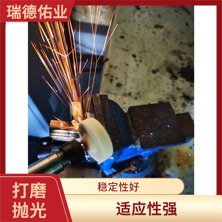 北京打磨抛光机械臂 适应性强 适应不同的生产需求