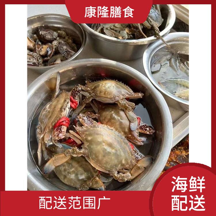 东莞望牛墩海鲜配送价格 品种丰富 时效性较强