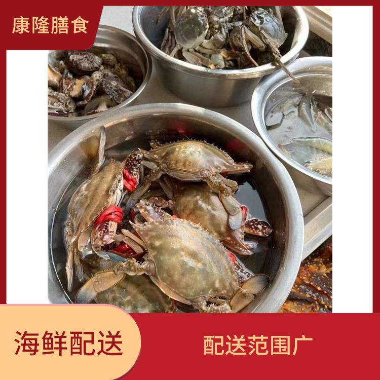 深圳光明海鲜配送平台电话 丰富多样