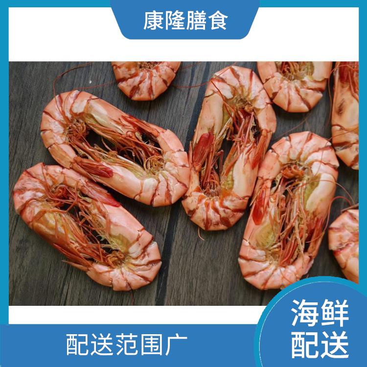 东莞塘厦海鲜配送公司电话 丰富多样