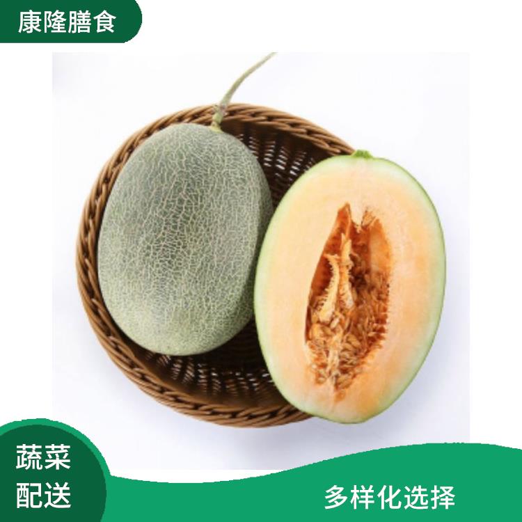 公明镇蔬菜配送价格 能满足不同菜品的需求 多样化选择