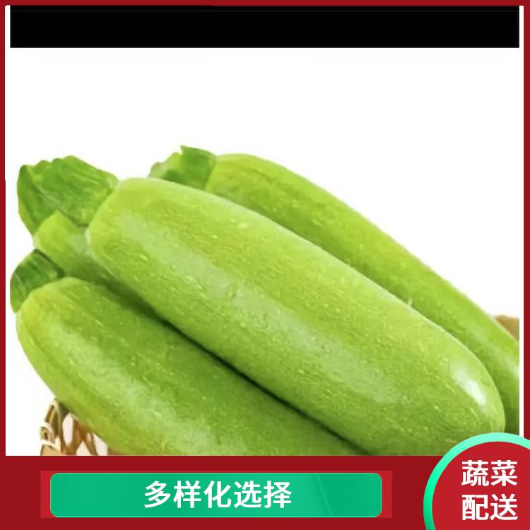 东莞东城区蔬菜配送公司 大大缩短了采购时间 丰富多样