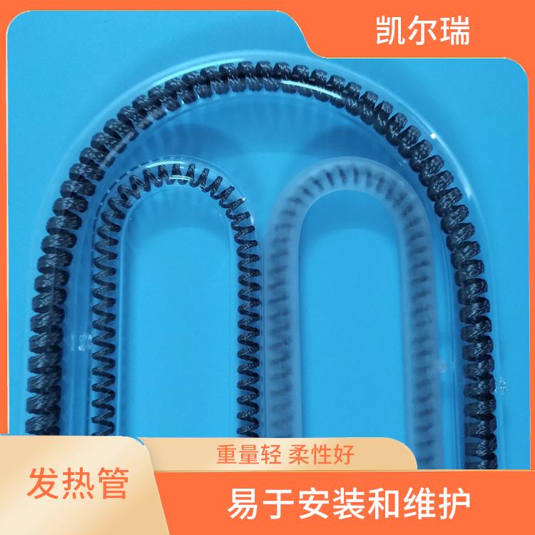 运城碳纤维发热管价格 具有效好的发热能力 具有良好的耐腐蚀性能