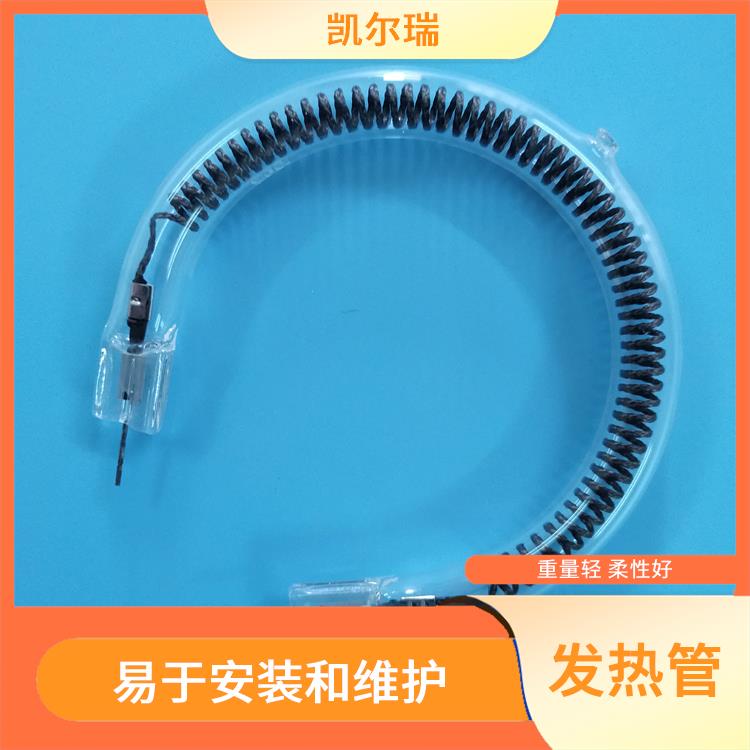 晋城碳纤维发热管生产厂家 具有良好的耐腐蚀性能
