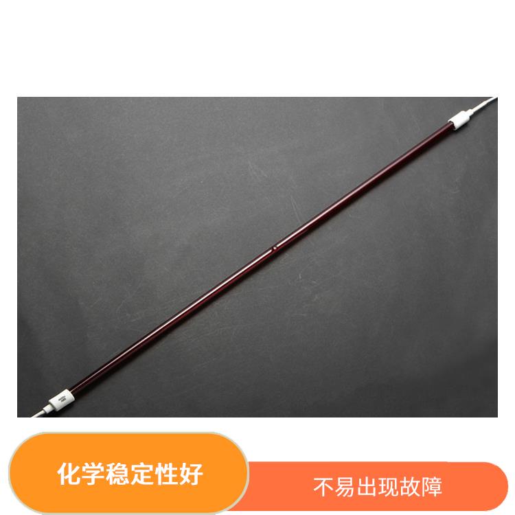 佳木斯红宝石加热管生产厂家 化学稳定性好 具有较高的热导率