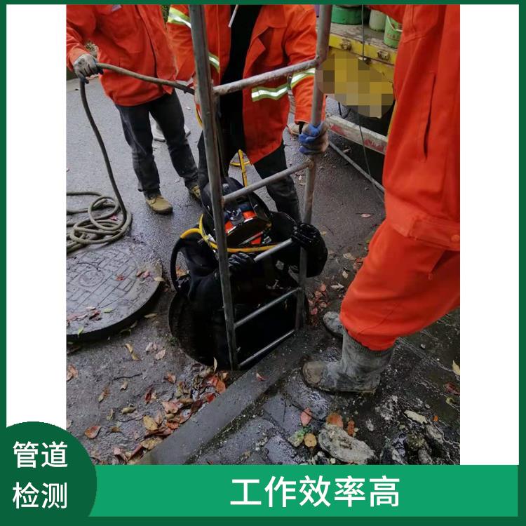 上海管道局部修复公司 管道改造 服务周到