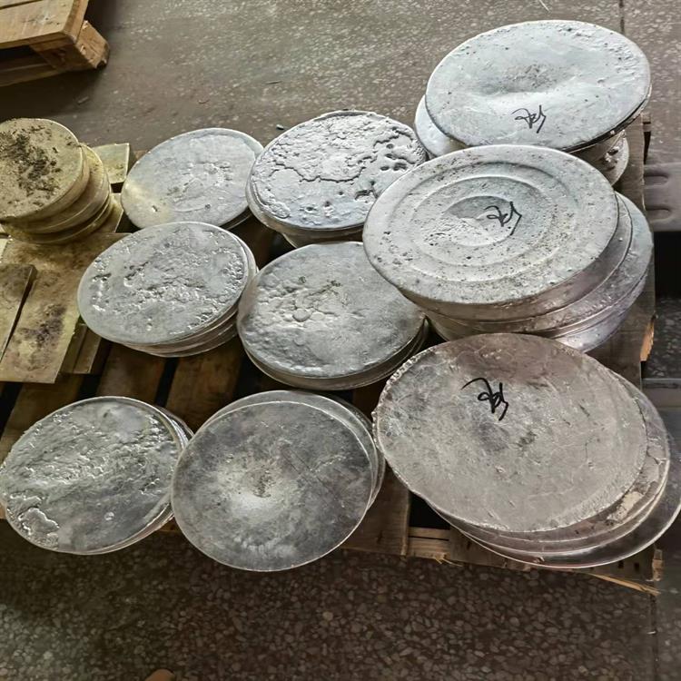 杭州回收锡块 锡渣 国产进口焊锡都收购