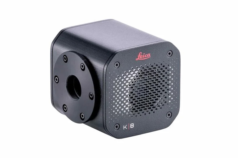 徕卡Leica K8 CMOS摄像头为科学研究而生