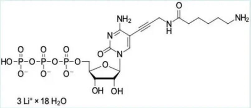 Amino-11-CTP     0