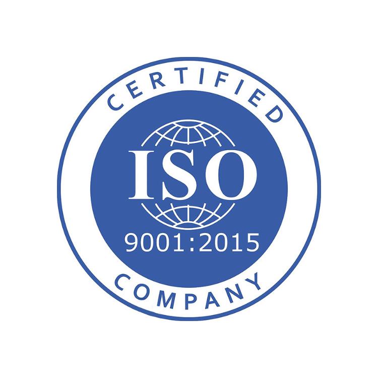iso9001质量管理体系标准 佛山iso9001认证