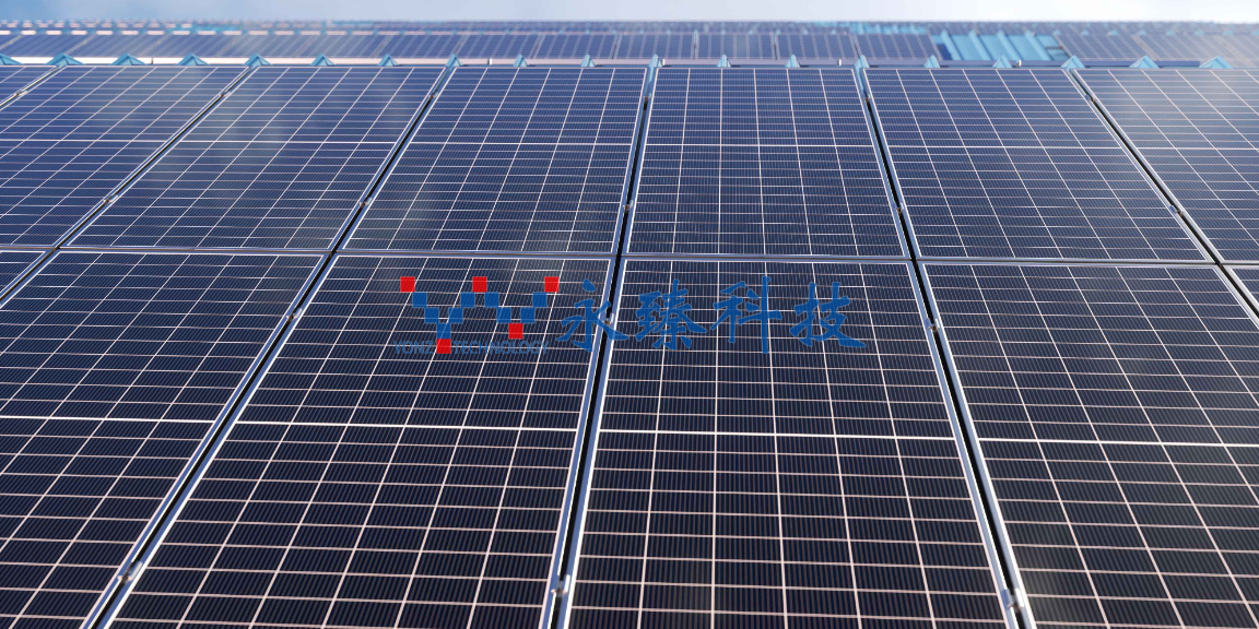芜湖系统方案太阳能支架应用 服务为先 永臻科技股份供应