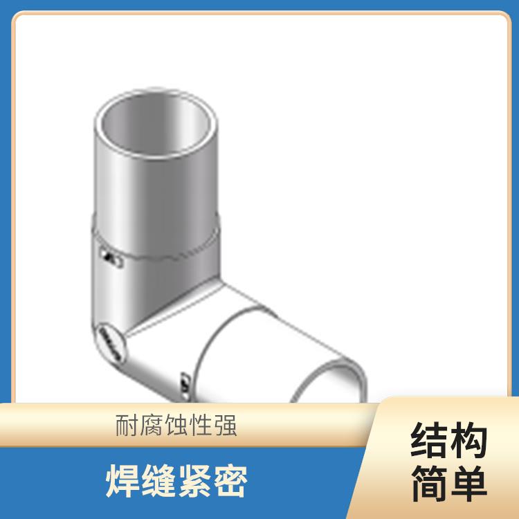 南京PFA焊接四铜管电话 焊缝强度高