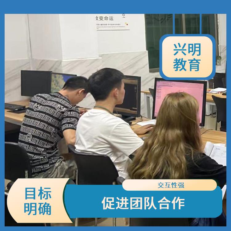 深圳光明区公明镇电脑技术培训班 实用性强 增加职业发展的机会