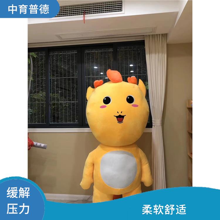 智能拥抱减压系统正向引导减压设备 缓解压力 造型生动可爱