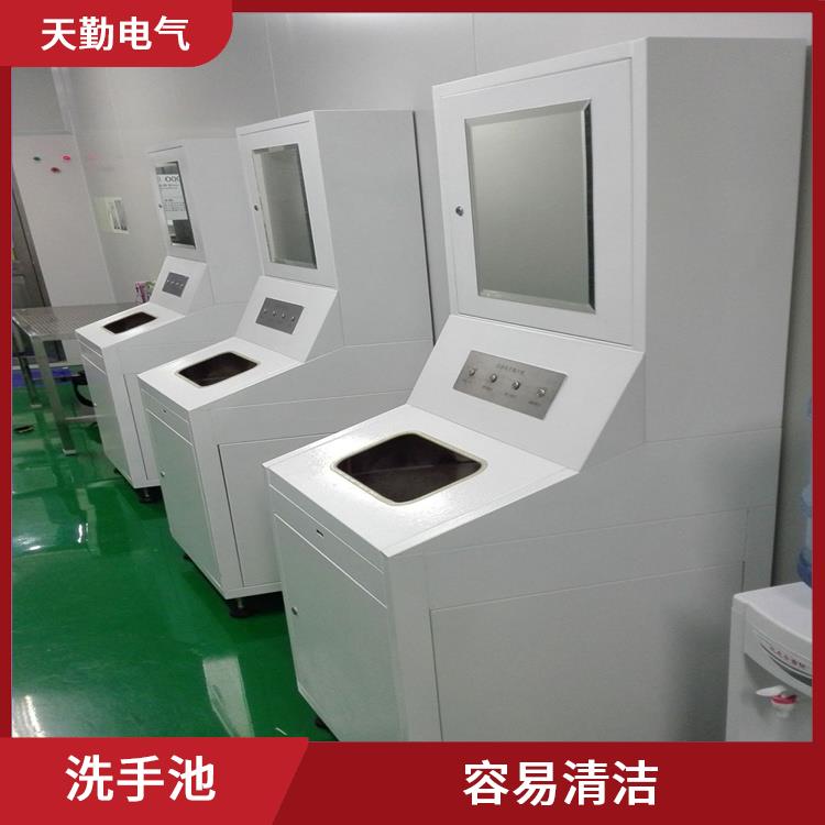 四川洗手池 坚固有弹性 可以减少人们的用水量