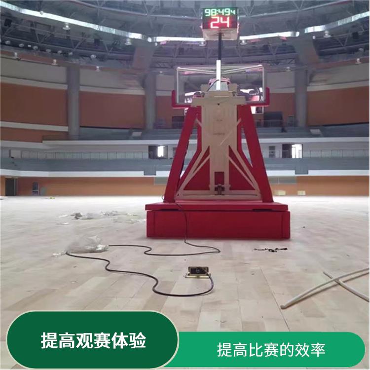 大兴安岭计时记分系统 提高比赛的效率 可靠性强