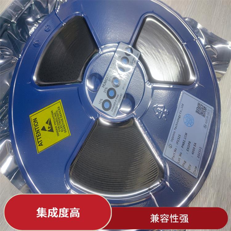 IP2312 使用壽命較長