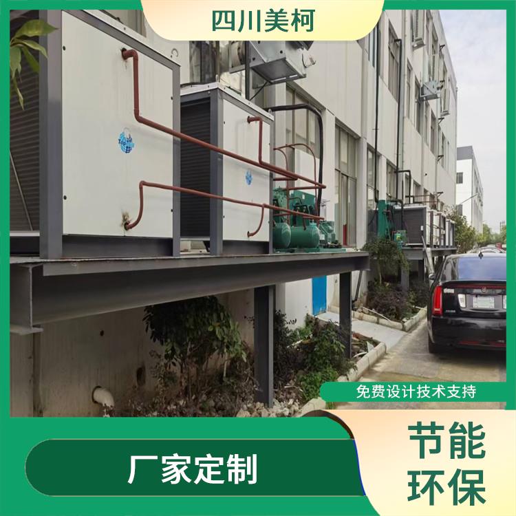 敘永 凍庫壓縮機 游仙凍肉冷庫價格 預算造價