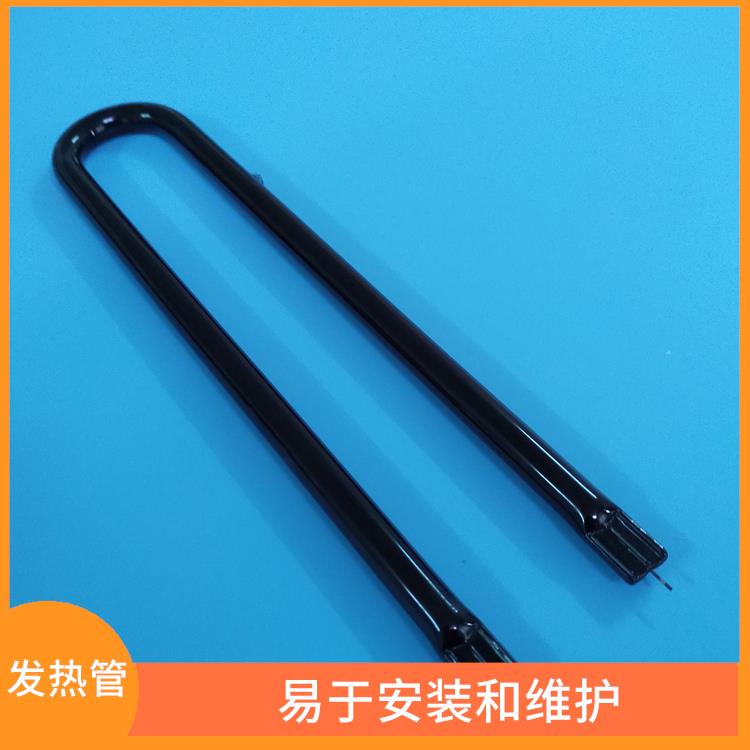 滁州碳纤维发热管生产厂家 具有节能环保的特点 采用电能直接转化为热能的方式