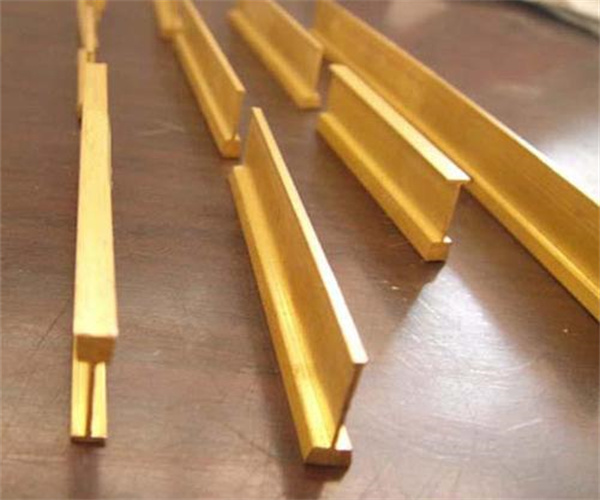 铜线条材质的检测 深圳市铜线条含铜量检测部门