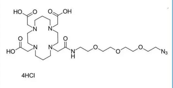 TETA-PEG4-Azide   0