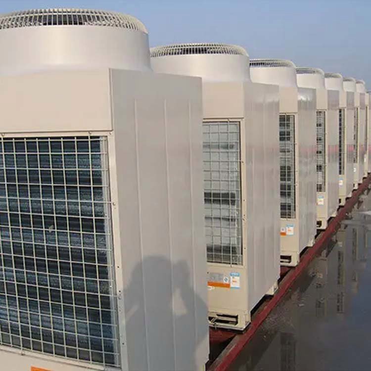 青岛回收空调厂家