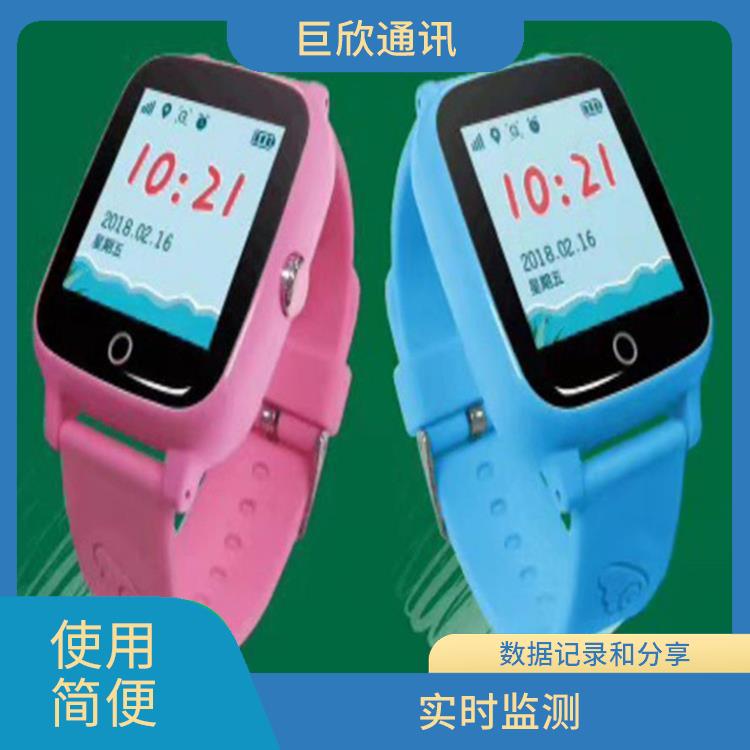 长春气泵式血压测量手表 多功能性 可以随身携带