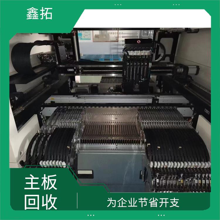 三菱电机伺服PLC回收 为企业节省开支 再利用率高