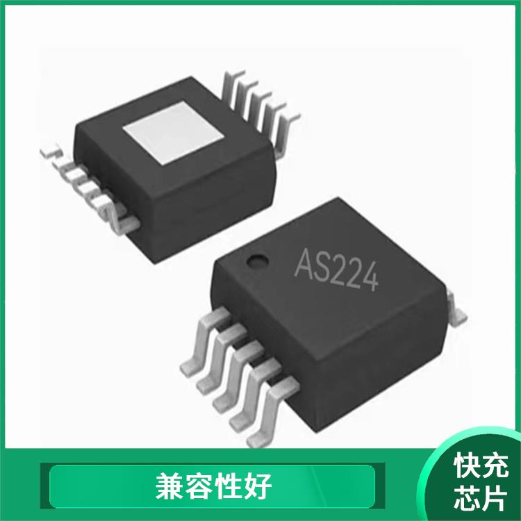 能量轉(zhuǎn)換效率高 PD誘騙芯片 使用壽命較長(zhǎng)