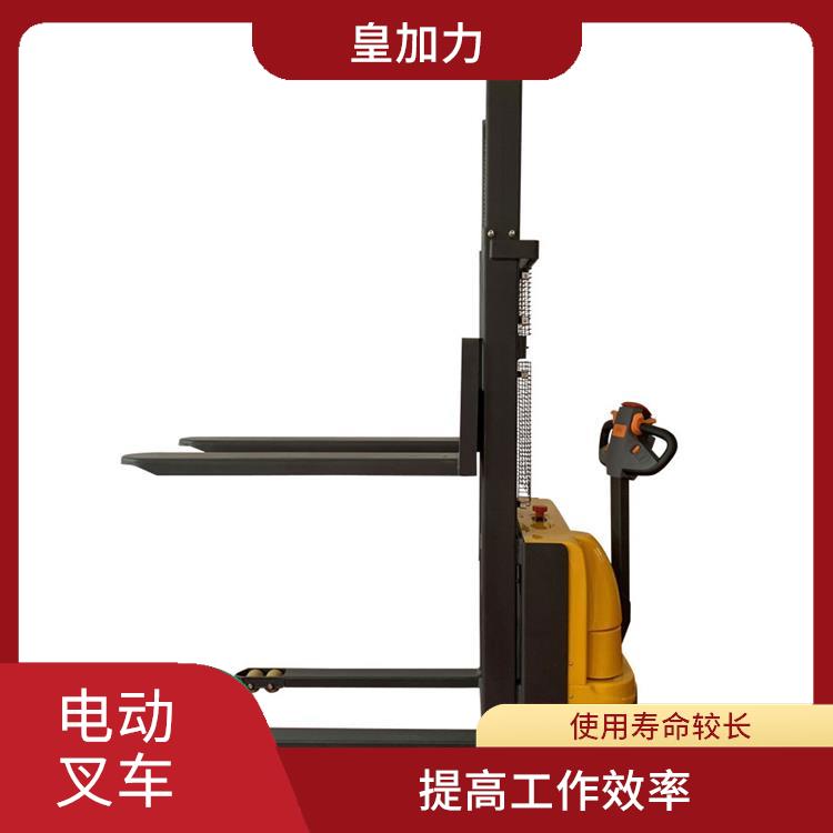 屯昌县电动堆垛机电话 安全可靠 节省人力
