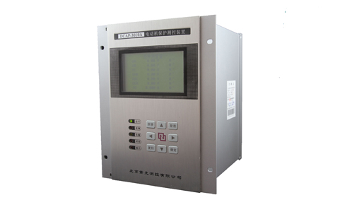 DCAP-3010B电动机保护测控装置