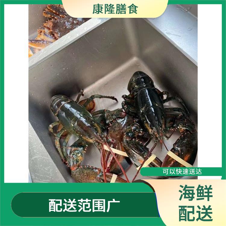 清溪海鲜配送电话 能满足不同菜品的需求 多样化选择