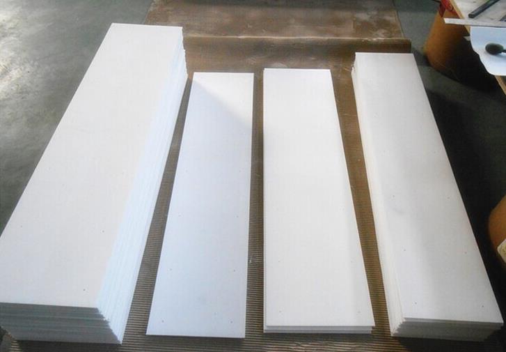 聚四氟乙烯楼梯滑移板PTFE板四氟板摩擦系数低耐高温