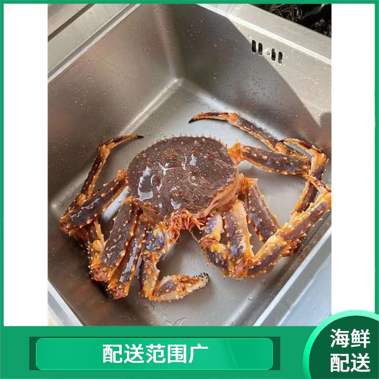 东莞塘厦海鲜配送