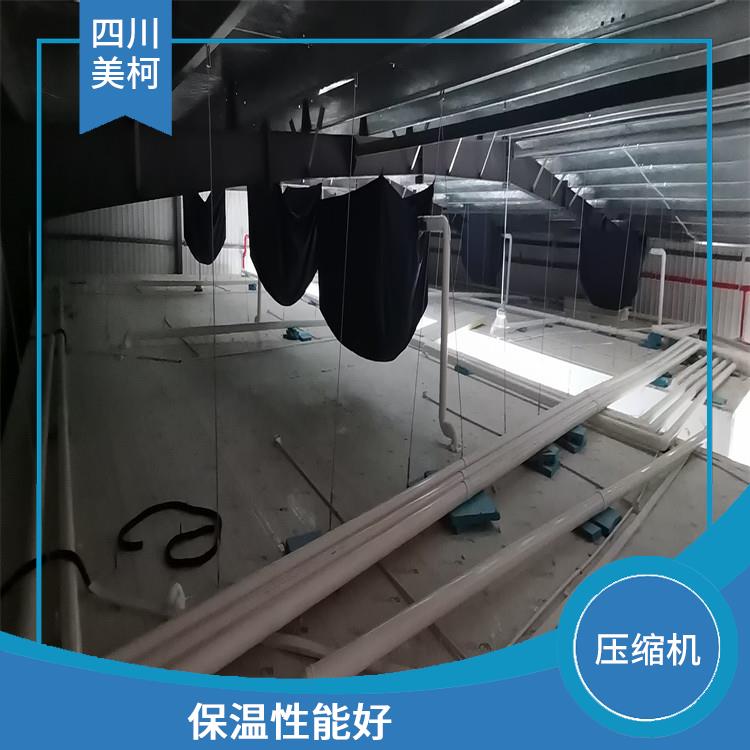 雅安冷库设计 通川冷藏保鲜库价格 农产品基地