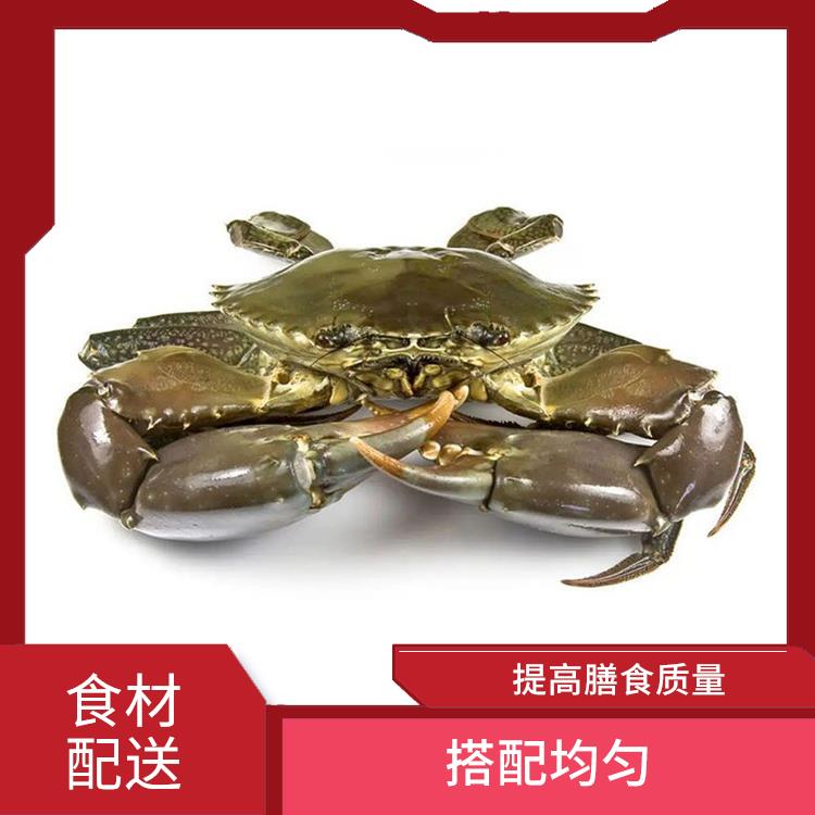 樟木头食材配送电话