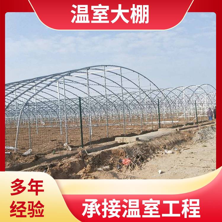 生态水产温室 简易大棚订做 东 莞南城农用种植 中科 反季种植 ZKNC-01