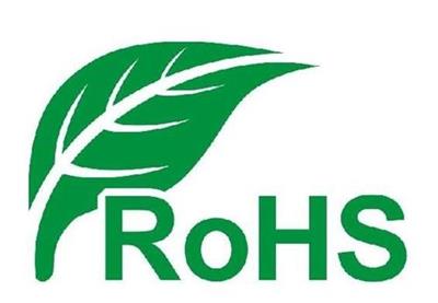 中国ROHS认证的标准是什么？