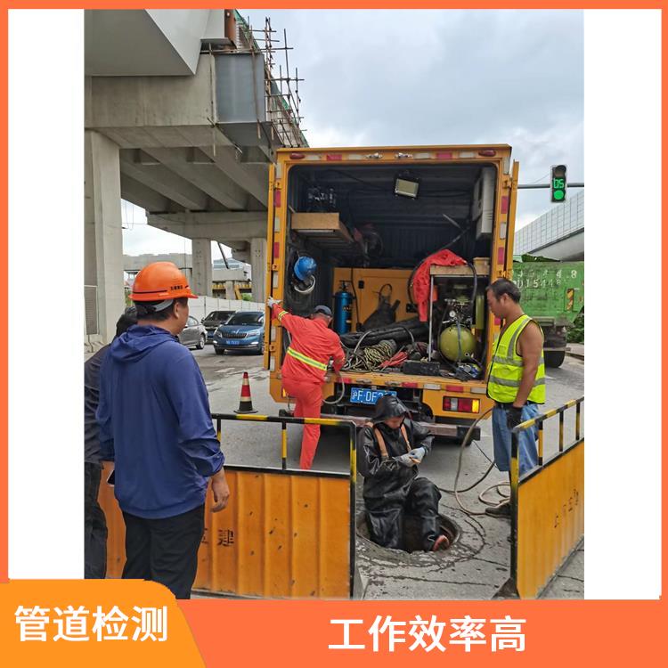 上海管道抢修怎么收费 管道封堵 服务快捷